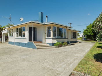 1 Highfield Place, Levin, Levin