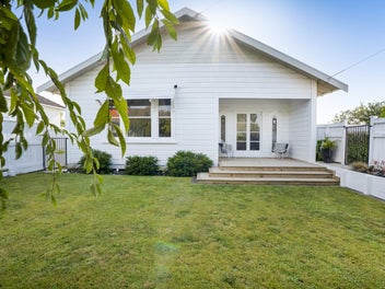 59A Paynters Avenue, Strandon, New Plymouth