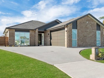 18 Kauri Drive, Waiuku, Waiuku