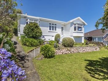 52 Wilberforce Street, Miramar, Wellington