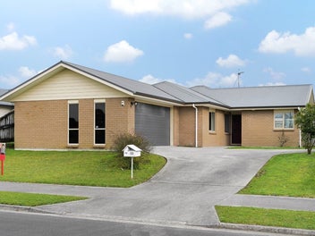 53 Te Manatu Drive, Huntington, Hamilton