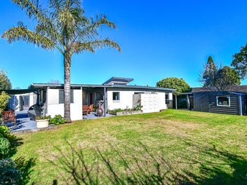 24 Magnolia Avenue, Opaheke, Papakura