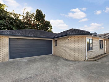 4A Kaponga Crescent, New Lynn, Auckland