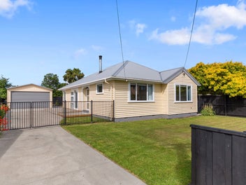 48 Sugden Street, Spreydon, Christchurch