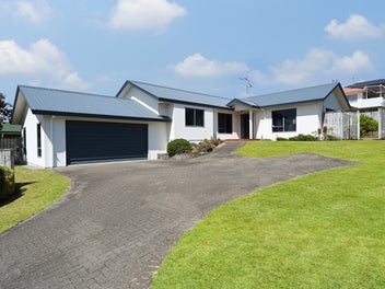 27 Discovery Drive, Flagstaff, Hamilton