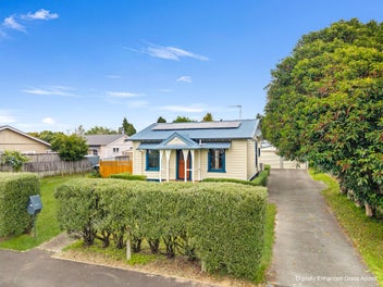 10 Kea Street, Frankton, Hamilton