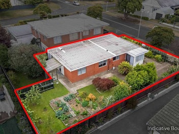 18A Grey Street, Glenholme, Rotorua