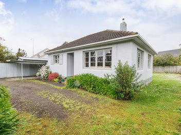 5 Anderson Street, Hokowhitu, Palmerston North