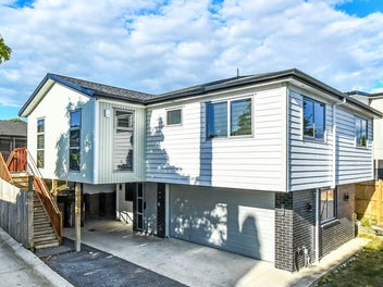 10A Caserta Place, Clover Park, Auckland
