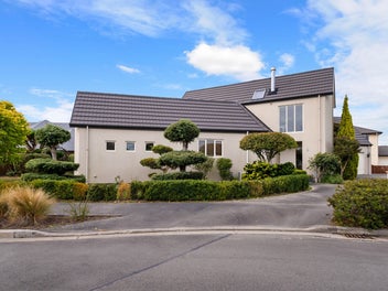 9 Evergreen Place, Parklands, Christchurch