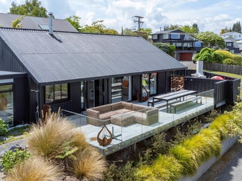 1/47 Rainbow Drive, Rainbow Point, Taupo