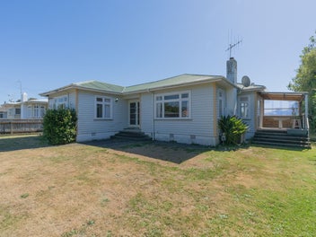 21 George Street, Levin, Levin