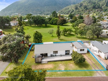 5 The Dividend, Pauanui