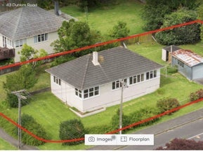 43 Dunkirk Road, Panmure, Auckland