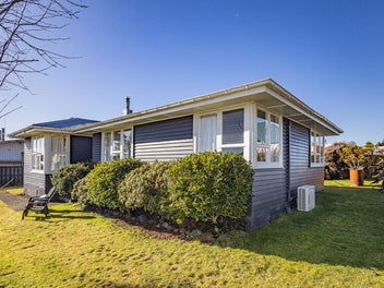 34 Ward Street, National Park