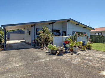 35 Union Street, Opotiki, Opotiki