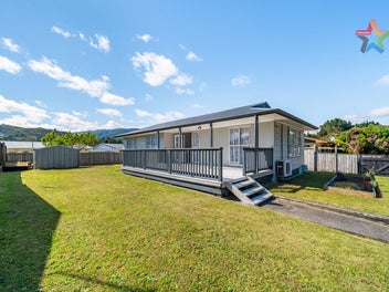 38 Mcgowan Road, Wainuiomata, Lower Hutt