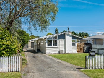 15A Lane Street, Islington, Blenheim