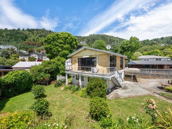60 Waikawa Road, Picton, Picton