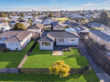 12 Boon Street, Manurewa, Auckland
