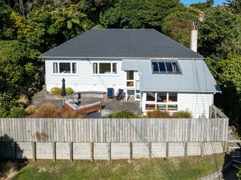 104 Curtis Street, Northland, Wellington