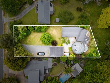 24 Totara Road, Whenuapai, Auckland