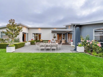 796 Weedons Ross Road, West Melton, West Melton