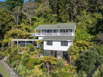 141 Main Sh25 Road, TAIRUA, Tairua