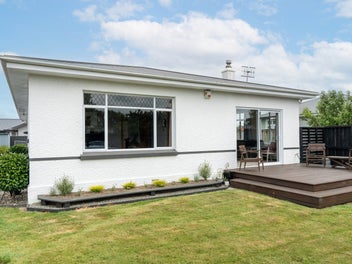 219 George Street, Waverley, Invercargill