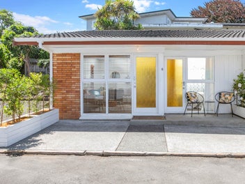 8/3 Fairview Road, Mount Eden, Auckland