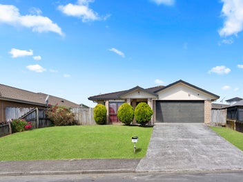 94 Pitt Avenue, Clendon Park, Auckland