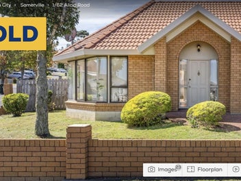 1/62 Alicia Road, Somerville, Auckland