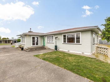 2 Merton Crescent, Pirimai, Napier