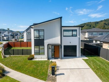 36 Cynisca Crescent, Wallaceville, Upper Hutt
