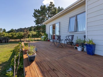 5 Prospector Place, Runanga