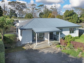 73A Sandspit Road, Waiuku, Waiuku
