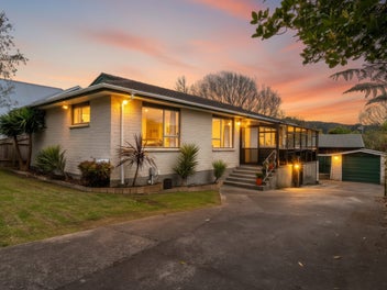 78 Kairimu Street, Stokes Valley, Lower Hutt