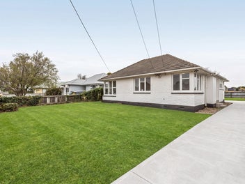 43 Aldershot Street, Aranui, Christchurch
