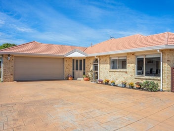 38 College Drive, Paraparaumu, Paraparaumu