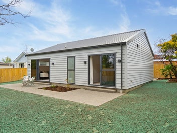 25A Michael Street, Kuripuni, Masterton