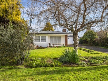 10 Kauri Street, Hillcrest, Rotorua