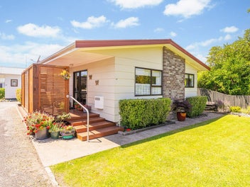 2A Roberts Avenue, Aramoho, Whanganui