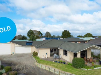 11 Glenbogle Drive, Buckland, Pukekohe