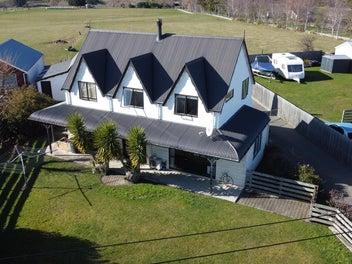 14 Essex Street, Weston, Oamaru