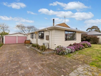 5B John Street, Rolleston, Rolleston