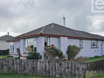 51 Norwood Street, Newfield, Invercargill
