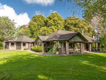 2347 Kakaramea Road, Whatawhata, Hamilton