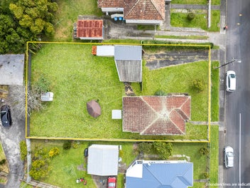 45 Sturges Avenue, Otahuhu, Auckland