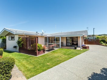 5 Swansea Place, Tamatea, Napier