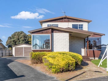 6 Higgin Place, Feilding, Feilding